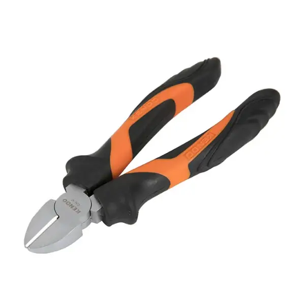 Kìm cắt Kendo 10231 6 inch (160mm)