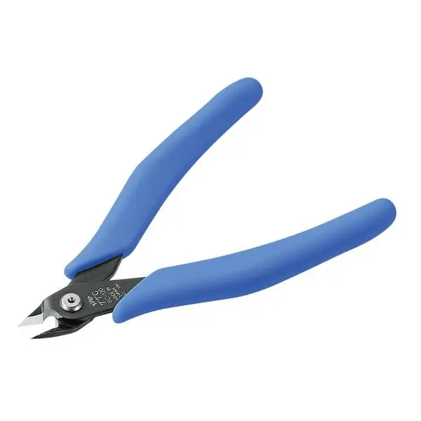 Kìm cắt linh kiện 120mm Tsunoda Japan FC-120