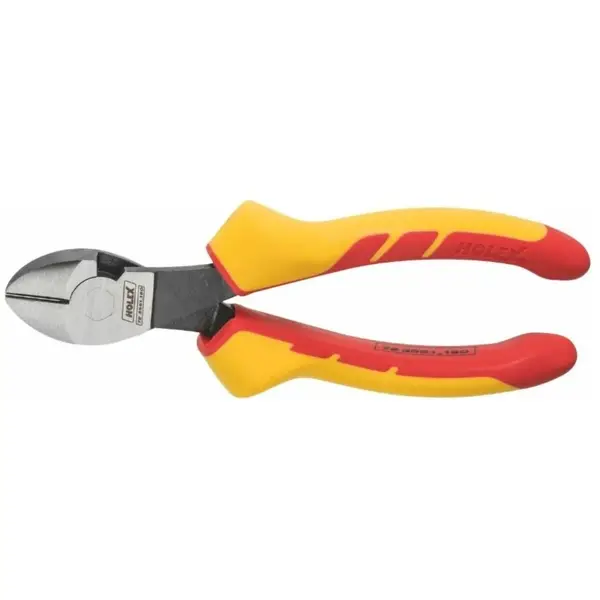 Kìm cắt mắt chéo cách điện 1000v dài 160mm HOLEX 723551 160