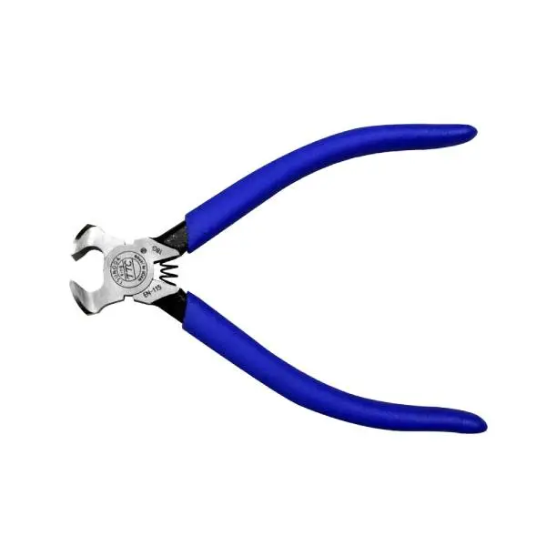 Kìm cắt mép 115mm Tsunoda Japan EN-115