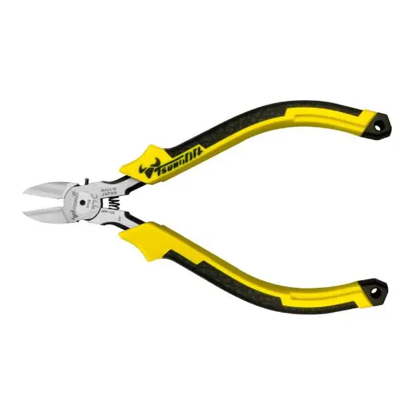 Kìm cắt mini 125mm Tsunoda Japan MNK-125DG