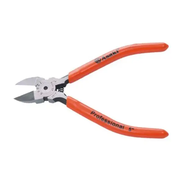 Kìm cắt mỏ nghiêng Asaki AK-8146 6 inch