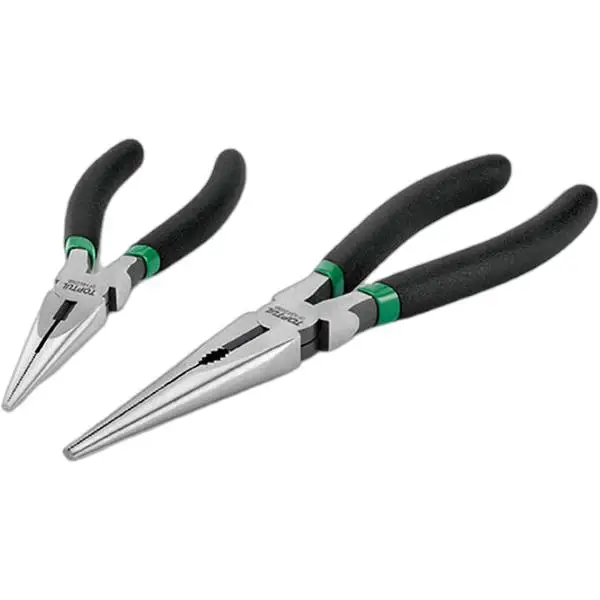 Kìm cắt mũi nhọn 150mm DFAB2206B Toptul