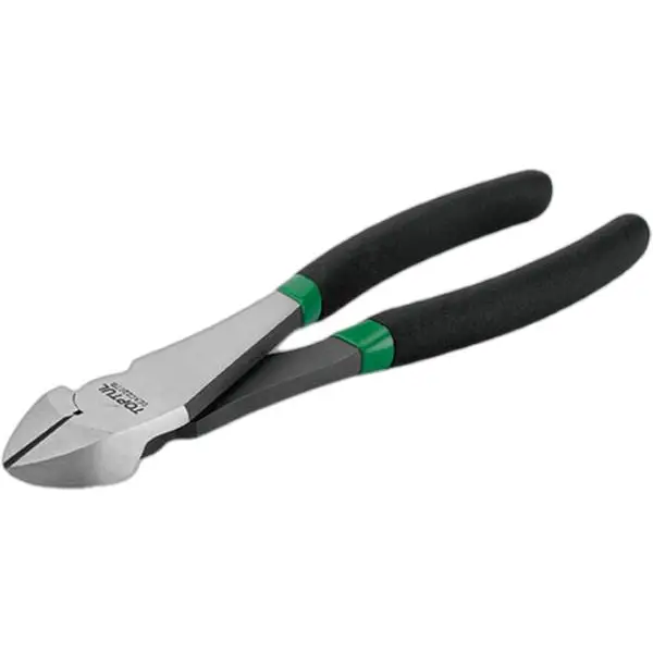 Kìm cắt nặng 180mm DEAC2207B Toptul