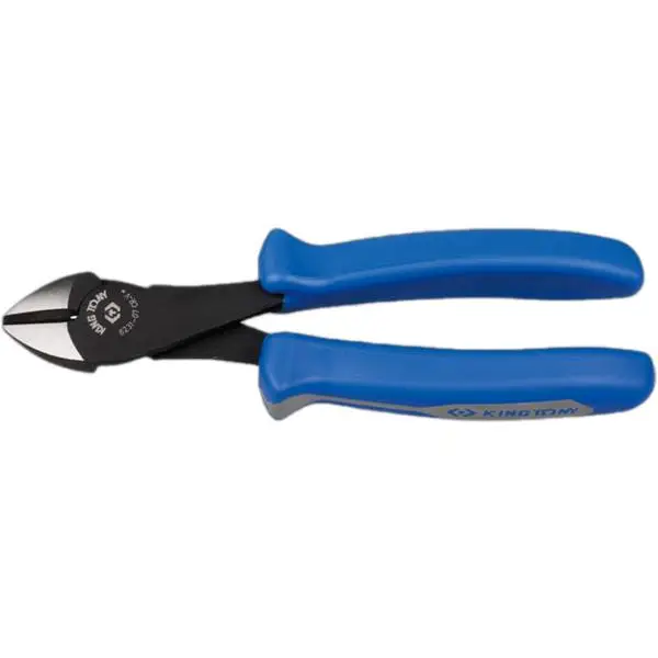 Kìm cắt nặng Kingtony 6231-07 188mm