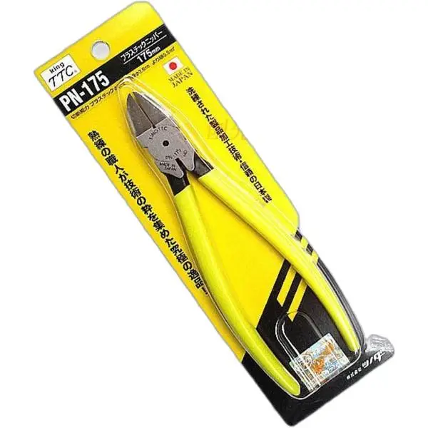 Kìm cắt nhựa 175mm PN-175 Tsunoda