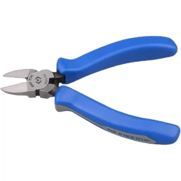 Kìm cắt nhựa 178mm 6921-07 Kingtony