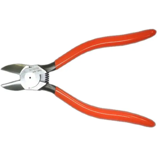 Kìm cắt nhựa lưỡi bằng Fujiya APN-185RS