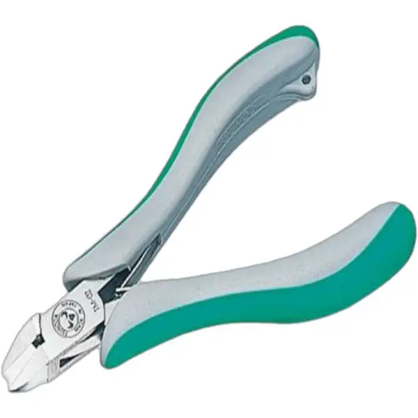 Kìm cắt nhựa Tsunoda TM-02