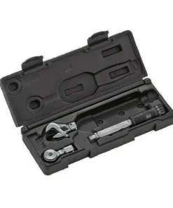 Kìm cắt ống điều hòa TOP Japan DC-120PJ