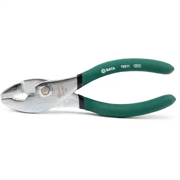 Kìm cắt ống khớp rãnh SATA 10 inch 70412