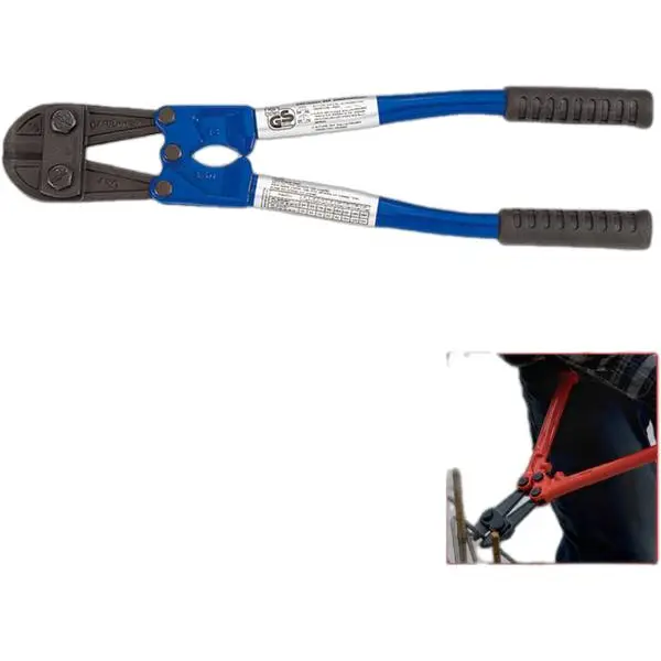 Kìm cắt sắt cộng lực 450mm Kingtony 6131-18