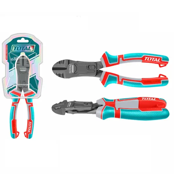 Kìm cắt trợ lực Total THTC530906 228mm