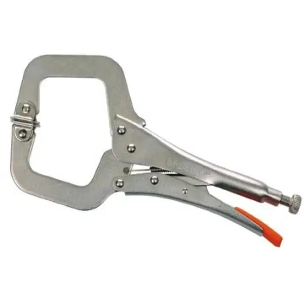 Kìm chết chữ C 11 inch Asaki AK-8266