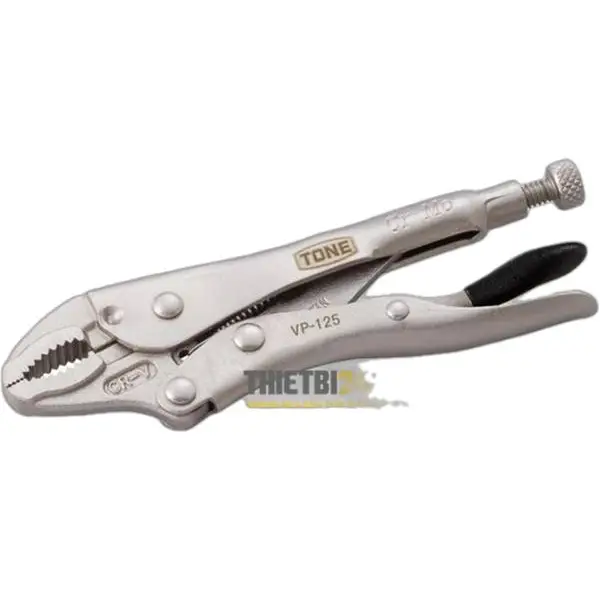 Kìm chết của nhật 175mm VP-175 Tone