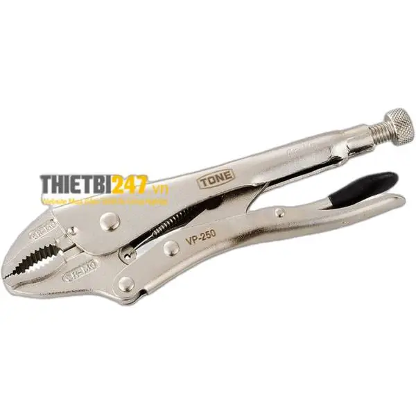 Kìm chết của nhật 250mm VP-250 Tone