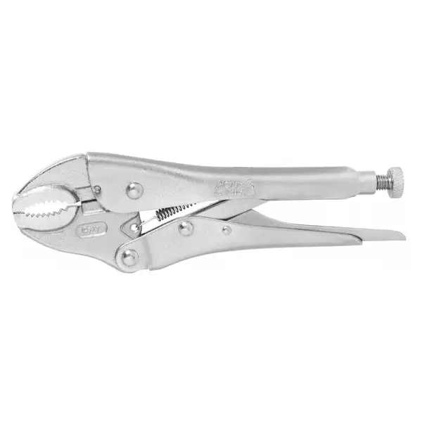 Kìm chết đa năng hàm tròn 185mm HOLEX 708005 185
