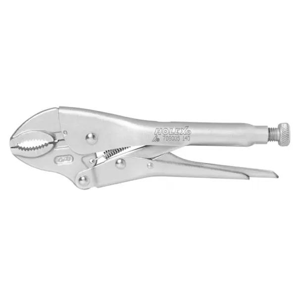 Kìm chết đa năng hàm tròn 225mm HOLEX 708005 225