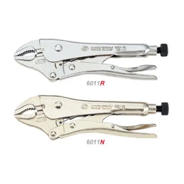 Kìm chết Kingtony 6011-07R 7 inch