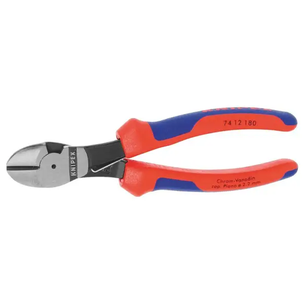 Kìm cộng lực 160mm KNIPEX 74 12 160