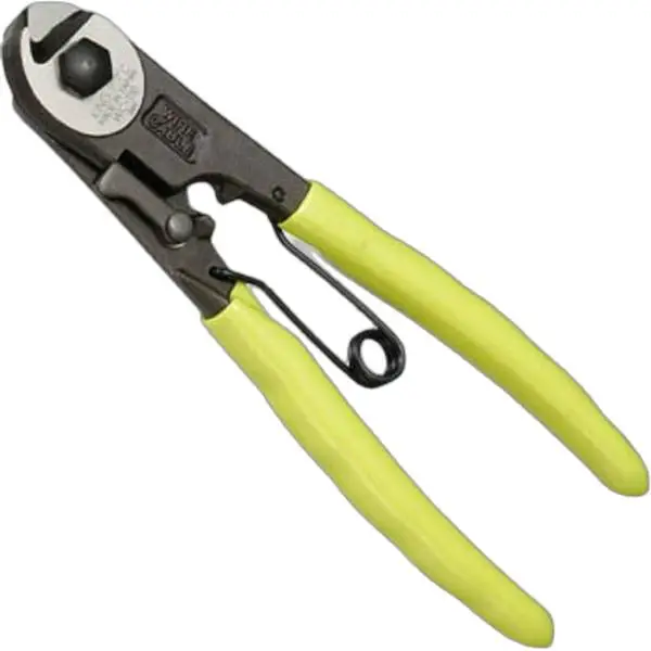 Kìm cộng lực cắt cáp 200mm WC-200 Tsunoda