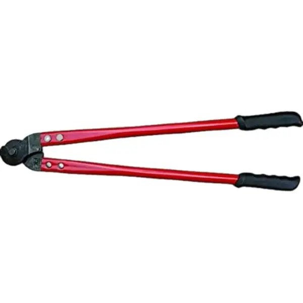 Kìm cộng lực cắt cáp 600mm WC-600 Tsunoda Nhật Bản