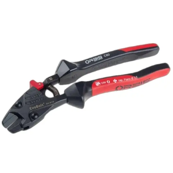 Kìm cộng lực, cắt dây piano 3, 6mm ORBIS 24-2100