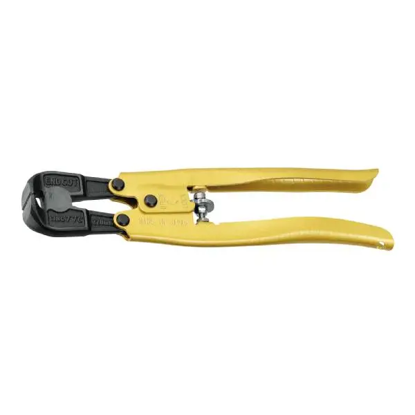 Kìm cộng lực cắt đinh 230mm Tsunoda Japan PC-1200