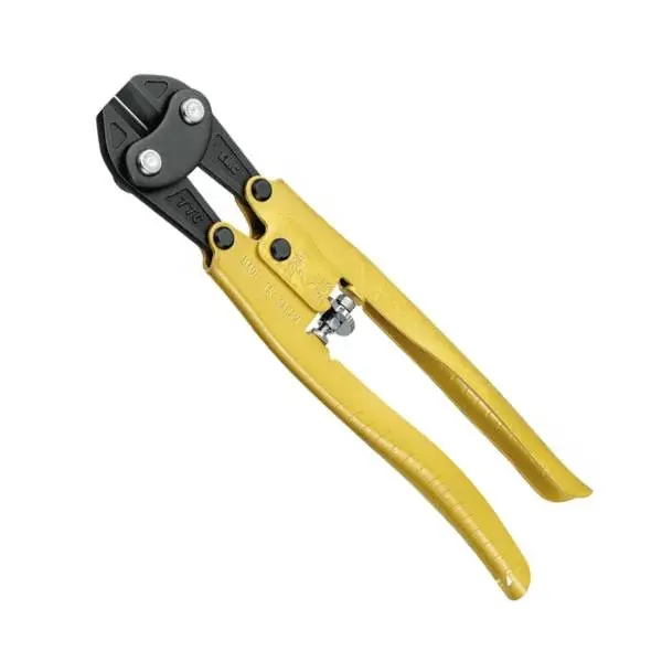 Kìm cộng lực cắt sắt 230mm Tsunoda Japan PC-1100