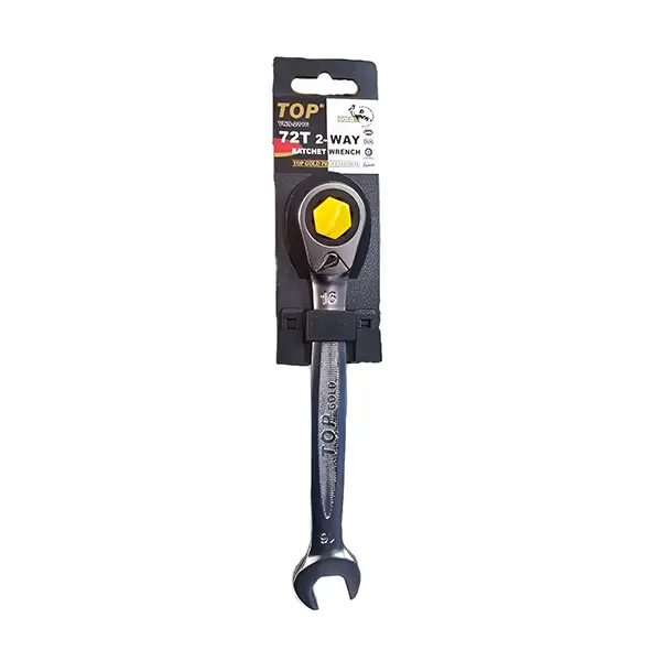 Kìm cộng lực cắt sắt mũi cong TOP Japan TC-200B