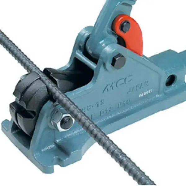 Kìm cộng lực cắt sắt thanh RC, cắt sắt từ phi 13-16mm