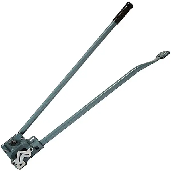 Kìm cộng lực cắt sắt V AGS, dày 3, 2mm. MCC Japan