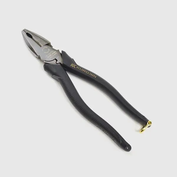 Kìm cộng lực lệch tâm 200mm 3000N-200BG
