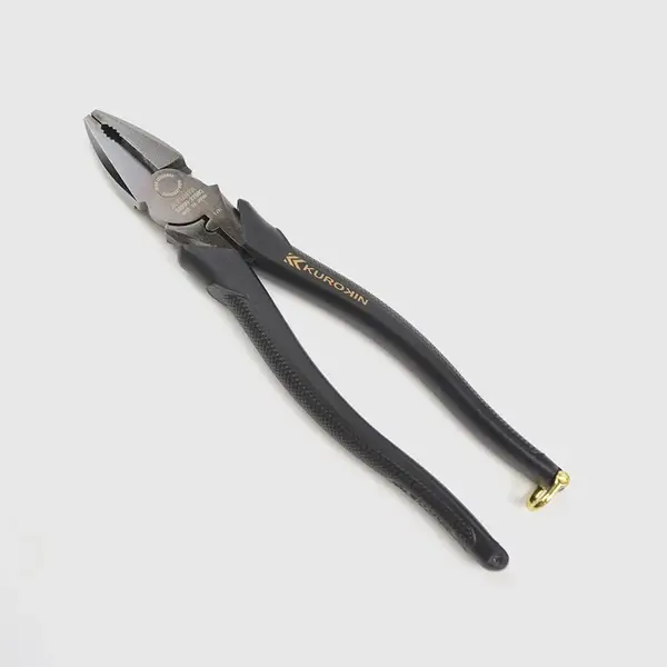 Kìm cộng lực lệch tâm 225mm 3000N-225BG