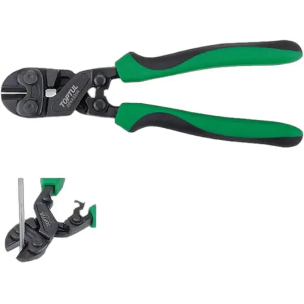 Kìm cộng lực mini 200mm DPAA2208 Toptul