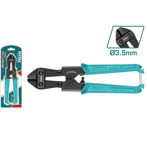 Kìm cộng lực mini Total THT123086 8 inch
