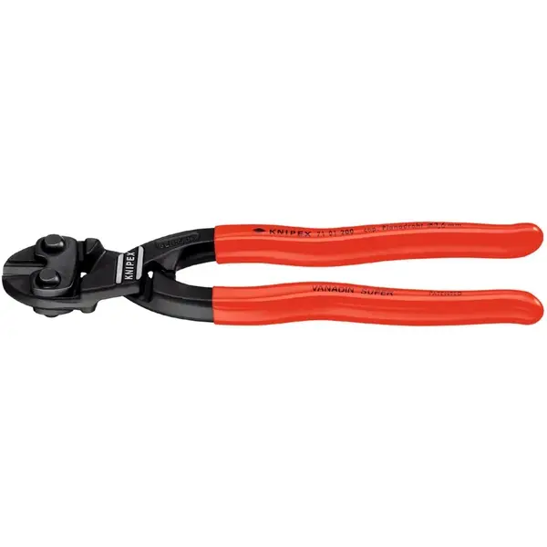KÌM CỘNG LỰC NHỎ GỌN KNIPEX COBOLT DÀI 200 MM 71 01 200