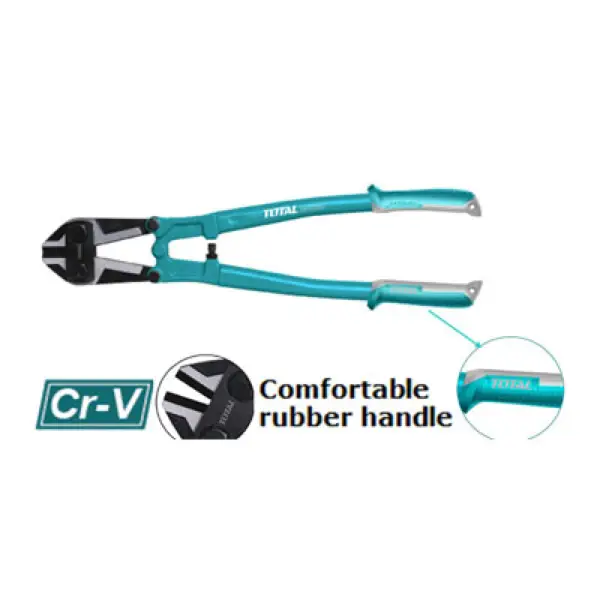 Kìm cộng lực Total THT113146 14 inch