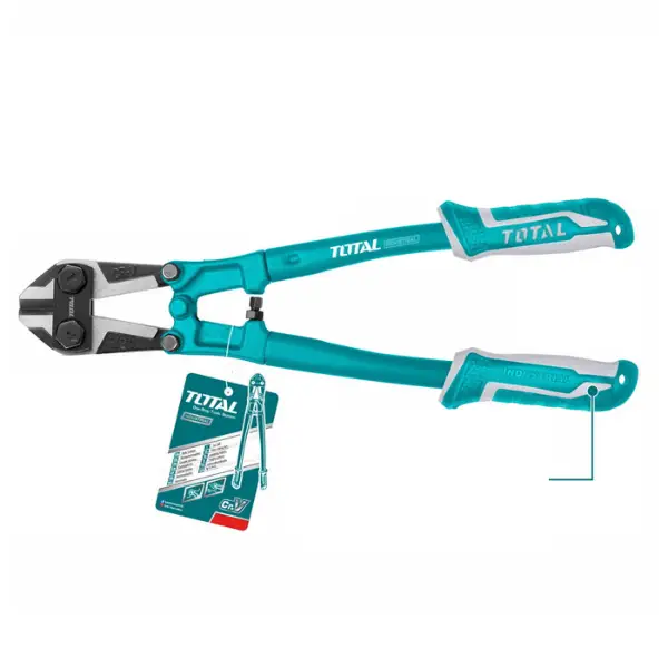 Kìm cộng lực Total THT113186 18 inch
