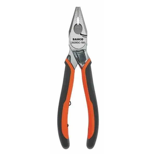 KÌM ĐA NĂNG BAHCO ERGO 160 MM