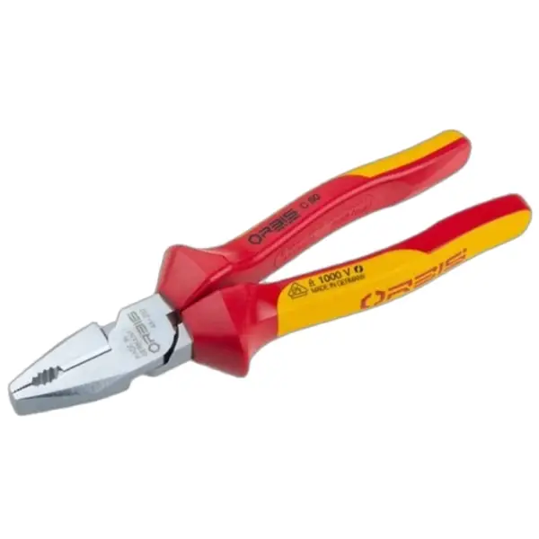 Kìm Đa Năng Cách Điện 1000V VDE ORBIS 46-2020