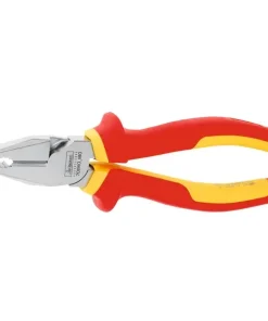 KÌM ĐA NĂNG GARANT DÀI 180 MM CÁCH ĐIỆN 1000 V MẠ CHROME
