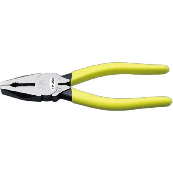 Kìm đa năng kiểu Âu 150mm TP-150 Tsunoda Nhật Bản