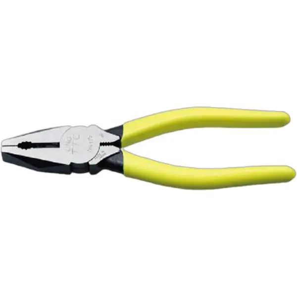 Kìm đa năng kiểu Âu 175mm TP-175 Tsunoda Nhật Bản