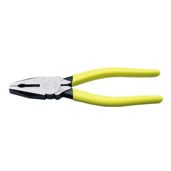 Kìm đa năng kiểu Âu 175mm Tsunoda Japan TP-175