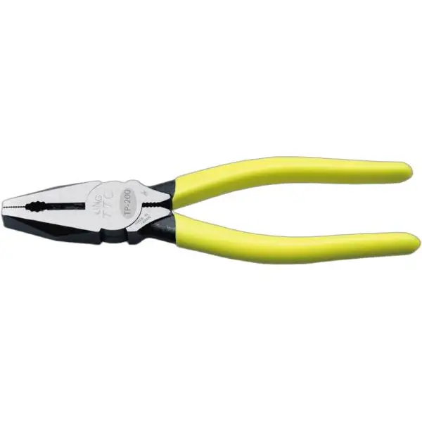 Kìm đa năng kiểu Âu 200mm TP-200 Tsunoda Nhật Bản