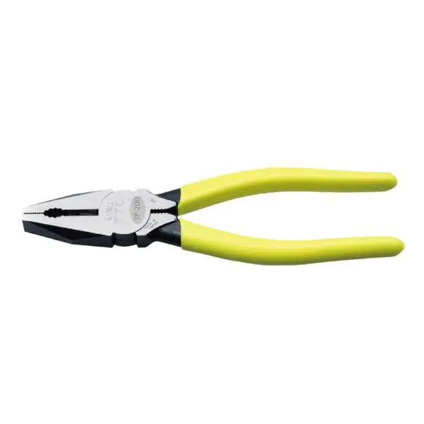Kìm đa năng kiểu Âu 200mm Tsunoda Japan TP-200
