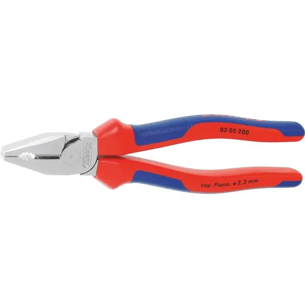 KÌM ĐA NĂNG KNIPEX 02 05 200
