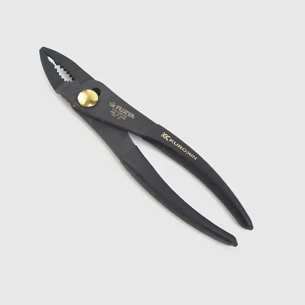 Kìm đa năng mỏng (mỏ cong) 210-190-BG