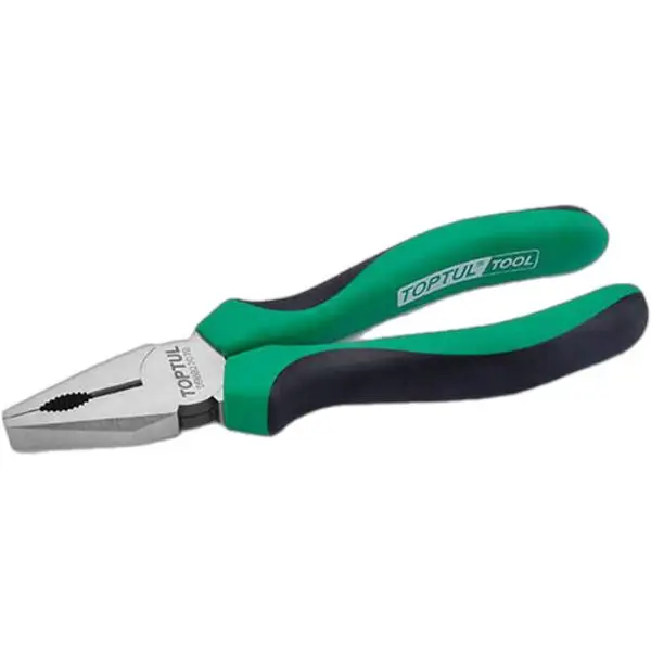 Kìm điện 180mm TOPTUL DBBB2207B